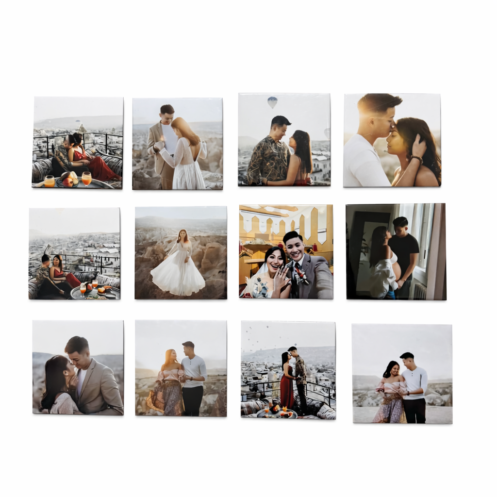 Confezione da 12