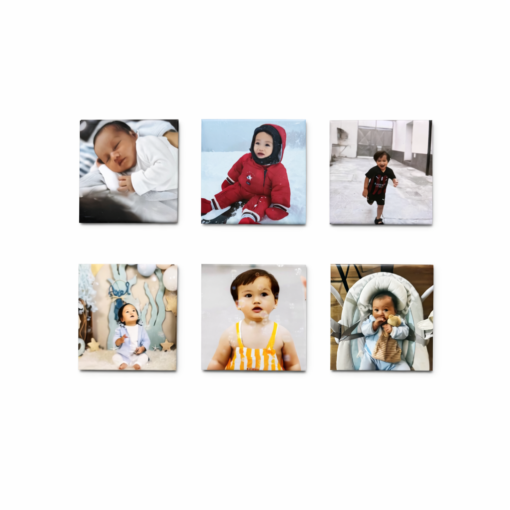 Confezione da 6